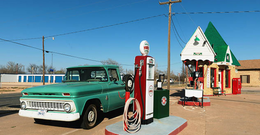 О потребительских ценах на бензин и дизельное топливо на 13 января 2020 года